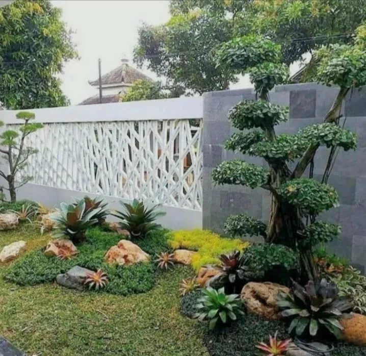 tukang taman cililitan jakarta